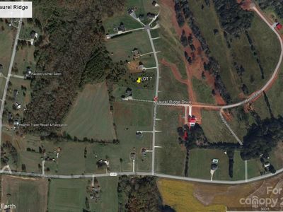 LOT 7 Laurel Ridge Dr, Lincolnton, NC, 28092