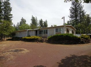 208 Woodland Rd, Goldendale, WA 98620