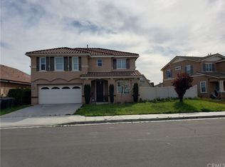 2962 Barn Owl Dr, Perris, CA 92571