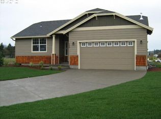 324 Thistle Ct, Woodland, WA