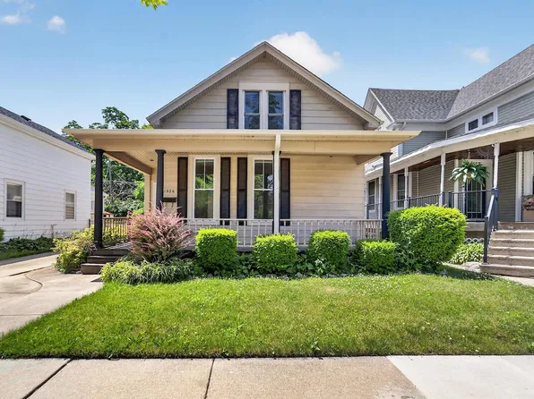 1526 Wisconsin AVENUE, Racine, WI 53403