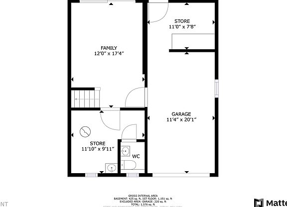 3rd image of 860 Rosetree Ln