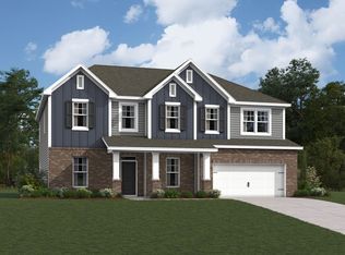 229 Amber Glen Dr, Locust, NC 28097