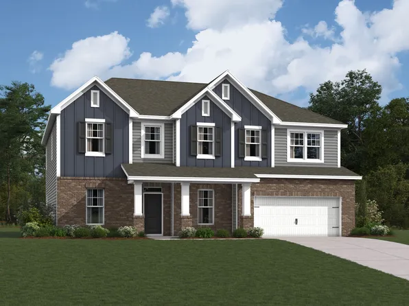 229 Amber Glen Dr, Locust, NC 28097