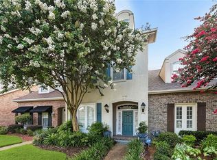 3703 N Hullen St, Metairie, LA 70002