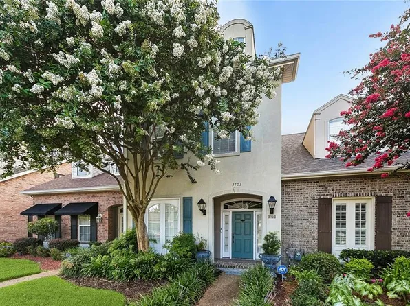 3703 N Hullen St, Metairie, LA 70002