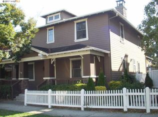 1135 Promenade St, Hercules, CA 94547