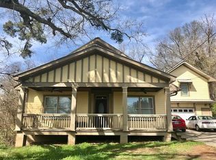 137 1st St, Athens, GA 30601