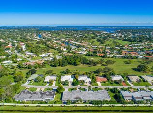2824 SE Fairway W #B-6, Stuart, FL 34997