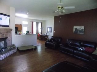 232 Kings Way Ct, Rhome, TX 76078