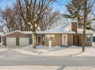 6719 44th Ave N, Crystal, MN 55428