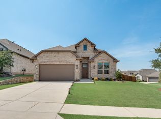 3200 Glendale Dr, Argyle, TX 76226