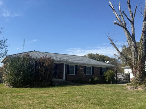 808 Cowan Ave, Shelbyville, TN 37160