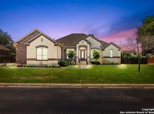 26307 Hackney Ln, San Antonio, TX 78260