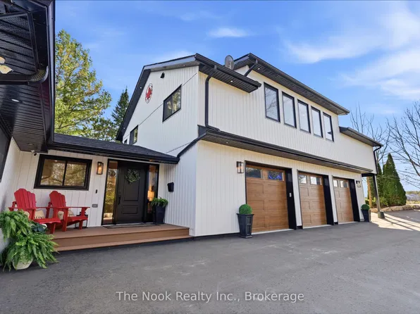 25 Glassford Rd, Kawartha Lakes, ON K0M 2C0