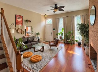 1528 E Biddle St, Baltimore, MD 21213