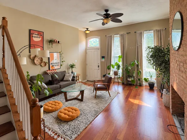 1528 E Biddle St, Baltimore, MD 21213