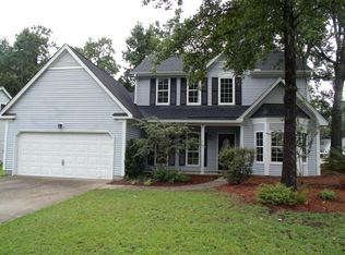 104 Mallory Dr, Goose Creek, SC 29445