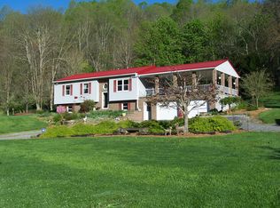 90 Zeb Haught Rd, Wana, WV 26590
