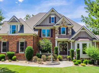 4238 Sierra Creek Ct, Hoschton, GA