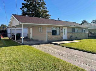 9 Jay Pl, Westwego, LA 70094