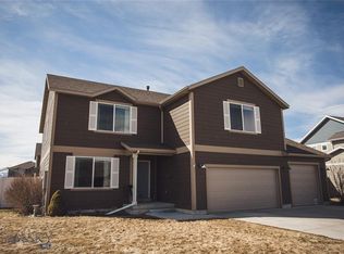 16 Elise Way, Bozeman, MT 59718