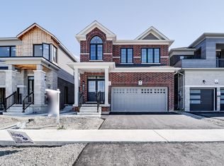 106 Nottingham Rd, Barrie, ON L9J 0L4
