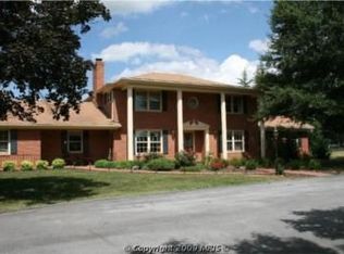 60 Pappy Ct, Middletown, VA 22645