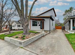1216 E 24th Ave, Kansas City, MO 64116