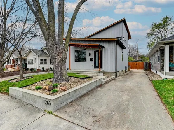 1216 E 24th Ave, Kansas City, MO 64116