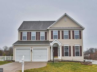 7703 Jenelles Way, Baltimore, MD 21236