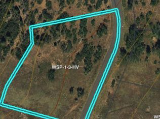 233 N Spring Dr, Virgin, UT 84779