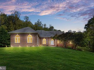 15400 September Way, Haymarket, VA 20169