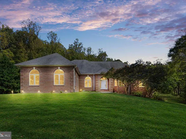 15400 September Way, Haymarket, VA 20169