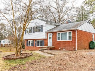 7357 Wren Way, Mechanicsville, VA 23111