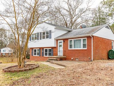 7357 Wren Way, Mechanicsville, VA, 23111