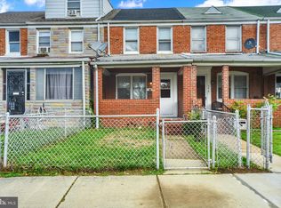 246 Chestnut St, Baltimore, MD 21222
