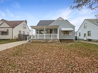 12467 Longtin St, Southgate, MI 48195