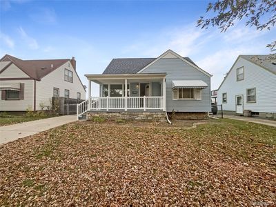 12467 Longtin St, Southgate, MI, 48195