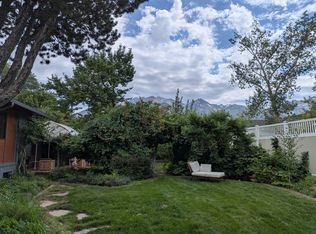 7691 S Bengal Heights Ct #1, Salt Lake City, UT 84121