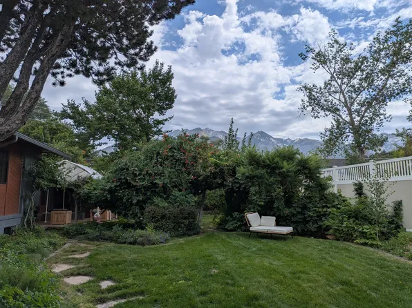 7691 S Bengal Heights Ct, Salt Lake City, UT