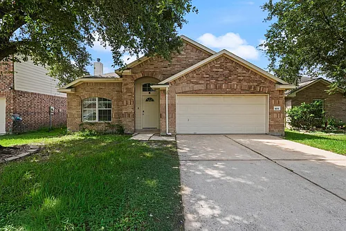 5015 Bridgecrossing Ct Photo 1
