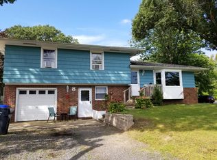 8 Cranberry Cove Rd, Brick, NJ 08723