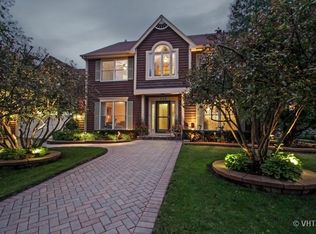 506 Mitchell Dr, Grayslake, IL