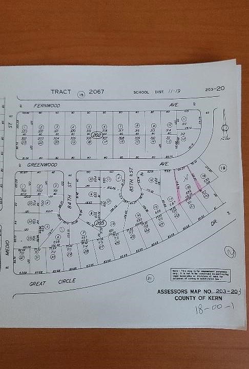 1st image of 0 Greenwood Ave Lot 686