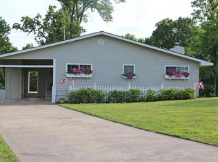 452393 E 321 Rd, Afton, OK 74331