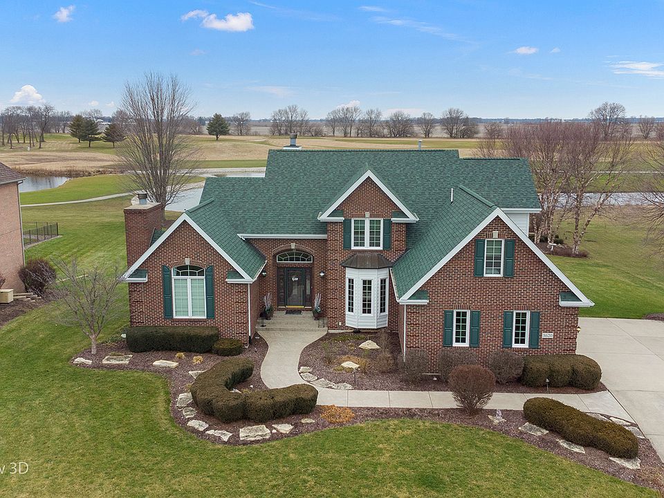 3620 W Nettle Creek Dr, Morris, IL 60450 Zillow