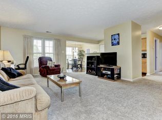 4551 Aspen Mill Rd #4551, Baltimore, MD 21236