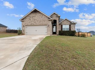 82 Agriculture Ln, Perry, GA 31069