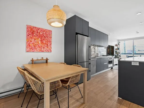1647 E Pender St #311, Vancouver, BC V5L 1W2